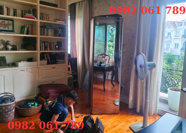 Sửa máy giặt khô ;LG tại Phú Thọ 